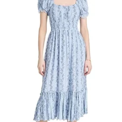 LoveShackFancy Terrence Dress -Deals Glitz Muse Store lshac3111622836 1665760573586 2 0. UX357 QL90