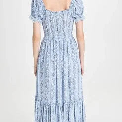 LoveShackFancy Terrence Dress -Deals Glitz Muse Store lshac3111622836 1665760573726 2 0. UX357 QL90