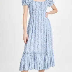 LoveShackFancy Terrence Dress -Deals Glitz Muse Store lshac3111622836 1665760573784 2 0. UX357 QL90