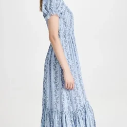 LoveShackFancy Terrence Dress -Deals Glitz Muse Store lshac3111622836 1665760573835 2 0. UX357 QL90