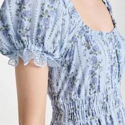 LoveShackFancy Terrence Dress -Deals Glitz Muse Store lshac3111622836 1665760574477 2 0. UX357 QL90