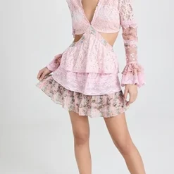 LoveShackFancy Karine Dress -Deals Glitz Muse Store lshac31118186a6 1669736905827 2 0. UX357 QL90