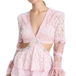 LoveShackFancy Karine Dress -Deals Glitz Muse Store lshac31118186a6 1669736906060 2 0. UX357 QL90