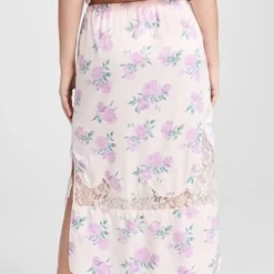 LoveShackFancy Fayette Skirt -Deals Glitz Muse Store lshac3112837531 1679420009310 2 0. UX357 QL90