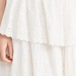 LoveShackFancy Kasiana Skirt -Deals Glitz Muse Store lshac3114413451 1682093177142 2 0. UX357 QL90