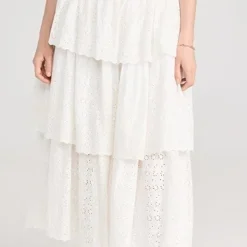 LoveShackFancy Kasiana Skirt -Deals Glitz Muse Store lshac3114413451 1682093178451 2 0. UX357 QL90