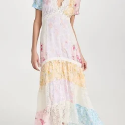 LoveShackFancy Tink Dress