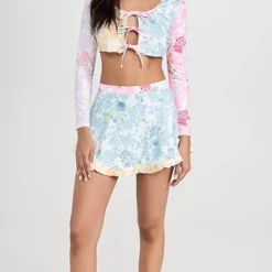 LoveShackFancy Chyanne Skirt 12 LoveShackFancy Chyanne Skirt -Deals Glitz Muse Store lshac311491f805 1679669276286 2 0. UX357 QL90