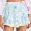 LoveShackFancy Chyanne Skirt -Deals Glitz Muse Store lshac311491f805 1679669276780 2 0. UX357 QL90