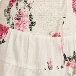 LoveShackFancy Aldana Skirt -Deals Glitz Muse Store lshac3115315642 1680021122582 2 0. UX357 QL90