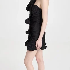 LoveShackFancy Brenaya Dress -Deals Glitz Muse Store lshac312061cd2d 1678722608169 2 1. UX357 QL90