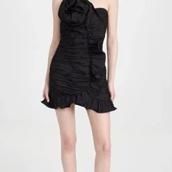 LoveShackFancy Brenaya Dress -Deals Glitz Muse Store lshac312061cd2d 1678722608343 2 0. UX357 QL90