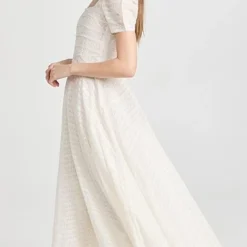 LoveShackFancy Ryan Dress -Deals Glitz Muse Store lshac312071a530 1678743592841 2 0. UX357 QL90