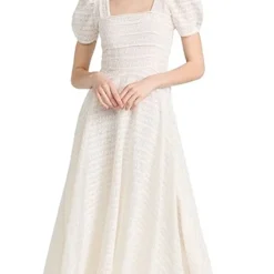 LoveShackFancy Ryan Dress -Deals Glitz Muse Store lshac312071a530 1678743593887 2 0. UX357 QL90