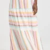 L*Space Bondi Stripe Skirt -Deals Glitz Muse Store lspce4141188320 1681335169788 2 0. UX357 QL90