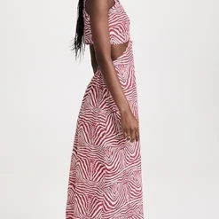 The Lulo Project Cuba Dress -Deals Glitz Muse Store lulop3000020a81 1683491322622 2 0. UX357 QL90