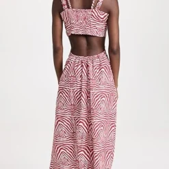 The Lulo Project Cuba Dress -Deals Glitz Muse Store lulop3000020a81 1683491323402 2 0. UX357 QL90