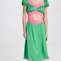 Love The Label Charlese Dress