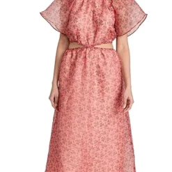 Lost + Wander Venus Rising Maxi Dress -Deals Glitz Muse Store lwand30181154bf 1676576383129 2 0. UX357 QL90