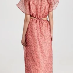 Lost + Wander Venus Rising Maxi Dress -Deals Glitz Muse Store lwand30181154bf 1676576383178 2 0. UX357 QL90