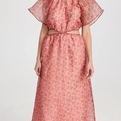 Lost + Wander Venus Rising Maxi Dress -Deals Glitz Muse Store lwand30181154bf 1676576383213 2 0. UX357 QL90