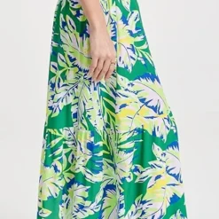 Maaji Foliage Autumn Skirt -Deals Glitz Muse Store maaji304181ba2d 1680215271663 2 0. UX357 QL90