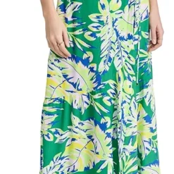 Maaji Foliage Autumn Skirt -Deals Glitz Muse Store maaji304181ba2d 1680215272687 2 0. UX357 QL90