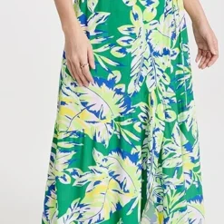 Maaji Foliage Autumn Skirt -Deals Glitz Muse Store maaji304181ba2d 1680215272953 2 0. UX357 QL90