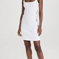 MACH & MACH Cutout Little Mini Dress With Crystal Bows -Deals Glitz Muse Store macma30030102ca 1650040049701 2 0. UX357 QL90