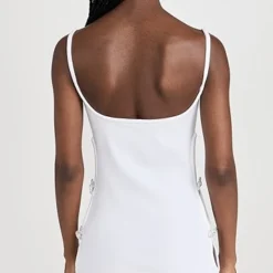 MACH & MACH Cutout Little Mini Dress With Crystal Bows -Deals Glitz Muse Store macma30030102ca 1650040049913 2 0. UX357 QL90