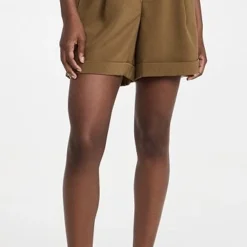 Madewell Harlow Drapey Wrinkle Shorts -Deals Glitz Muse Store madew4608519bc8 1683577014169 2 0. UX357 QL90