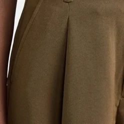 Madewell Harlow Drapey Wrinkle Shorts -Deals Glitz Muse Store madew4608519bc8 1683577014689 2 0. UX357 QL90