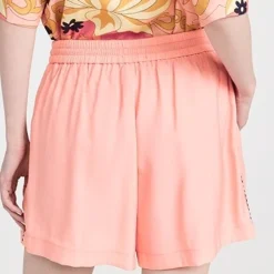 Scotch & Soda Mid Rise Printed Shorts -Deals Glitz Muse Store maisn213181f22d 1678405962302 2 0. UX357 QL90