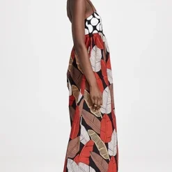 Mangishi Doll Zambezi Jumpsuit -Deals Glitz Muse Store mangi300271d5b2 1676492808836 2 0. UX357 QL90