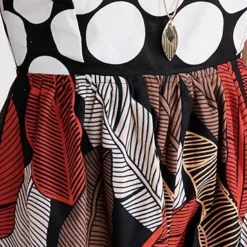 Mangishi Doll Zambezi Jumpsuit -Deals Glitz Muse Store mangi300271d5b2 1676492810651 2 0. UX357 QL90