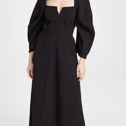 MARA HOFFMAN Violeta Dress -Deals Glitz Muse Store marah420181cd2d 1673544666170 2 0. UX357 QL90