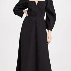 MARA HOFFMAN Violeta Dress -Deals Glitz Muse Store marah420181cd2d 1673544666234 2 0. UX357 QL90