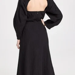 MARA HOFFMAN Violeta Dress -Deals Glitz Muse Store marah420181cd2d 1673544666405 2 0. UX357 QL90