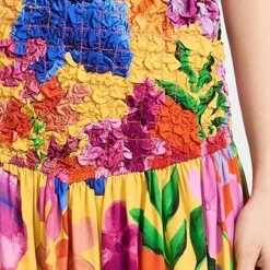 MARA HOFFMAN Nicole Skirt -Deals Glitz Muse Store marah4202935929 1681764628417 2 0. UX357 QL90