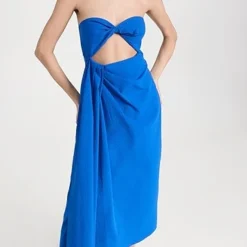 MARA HOFFMAN Samara Dress -Deals Glitz Muse Store marah4205613203 1681221389960 2 0. UX357 QL90