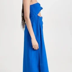 MARA HOFFMAN Samara Dress -Deals Glitz Muse Store marah4205613203 1681221389987 2 0. UX357 QL90