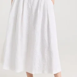 MARA HOFFMAN Tulay Skirt -Deals Glitz Muse Store marah4205813149 1682627971210 2 0. UX357 QL90