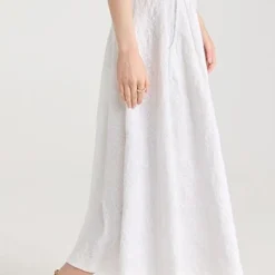 MARA HOFFMAN Tulay Skirt -Deals Glitz Muse Store marah4205813149 1682627971214 2 0. UX357 QL90