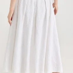 MARA HOFFMAN Tulay Skirt -Deals Glitz Muse Store marah4205813149 1682627972329 2 0. UX357 QL90