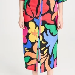 MARA HOFFMAN Molly Skirt