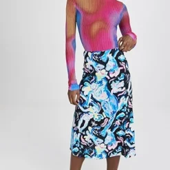 Marni Soft A Line Skirt -Deals Glitz Muse Store mardb311201cd2d 1669932227461 2 0. UX357 QL90