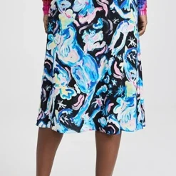 Marni Soft A Line Skirt -Deals Glitz Muse Store mardb311201cd2d 1669932227720 2 0. UX357 QL90