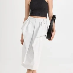 Maison Margiela Gonna Skirt -Deals Glitz Muse Store margi410671f949 1681485581906 2 0. UX357 QL90