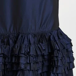 Molly Goddard Taffeta Frill Midi Skirt -Deals Glitz Muse Store mgodd300001d6a1 1661532494065 2 0. UX357 QL90