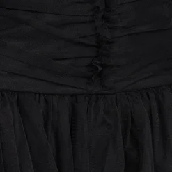 Molly Goddard Soft Tulle Gathered Miniskirt -Deals Glitz Muse Store mgodd300251cd2d 1670880055106 2 0. UX357 QL90